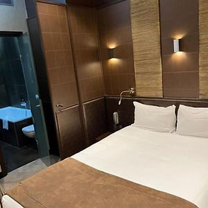 Deluxe Double Kamer