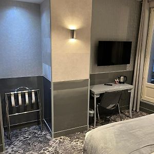 Deluxe Double Kamer